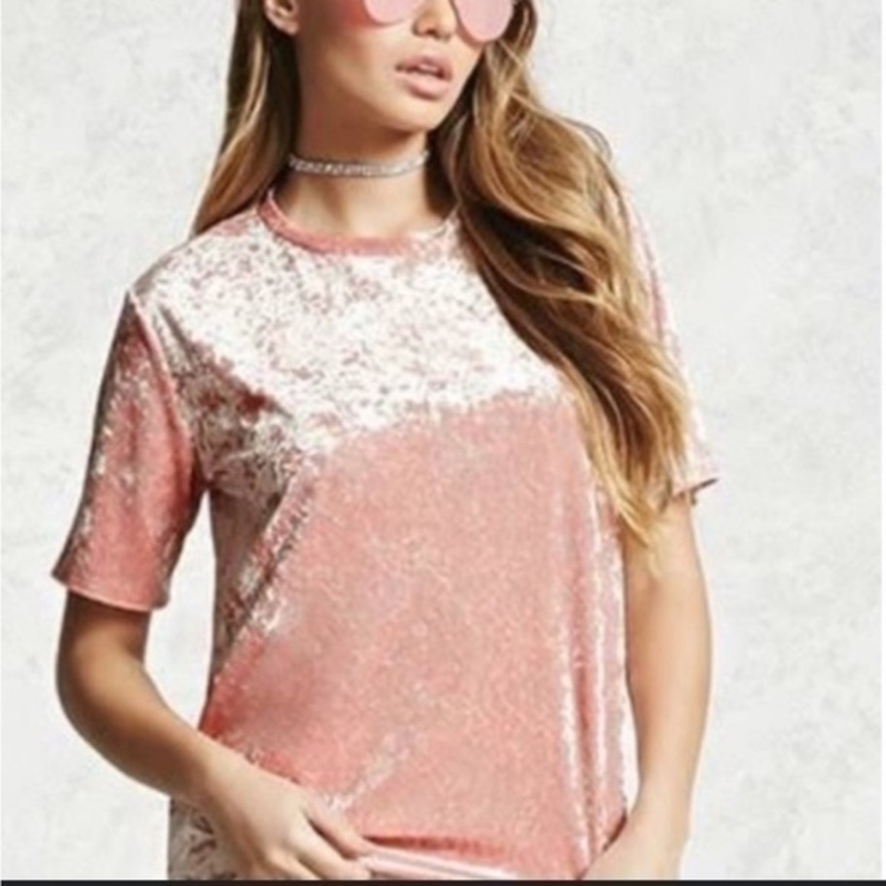 Forever 21